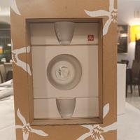 Set due tazzine in cristallo -  Matteo Thun