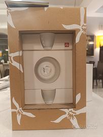 Set due tazzine in cristallo -  Matteo Thun