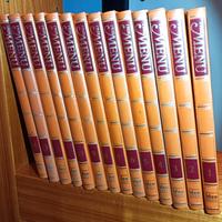 Enciclopedia gastronomica