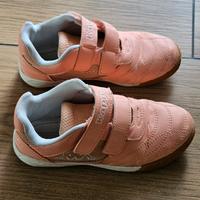Scarpe Kappa per bambina