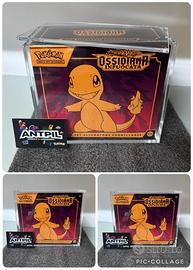 Numero 3 teche in acrilico per etb set allenatore