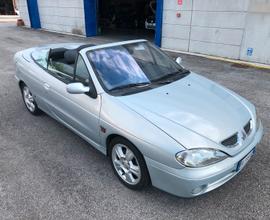 Renault Megane Coach Cabrio