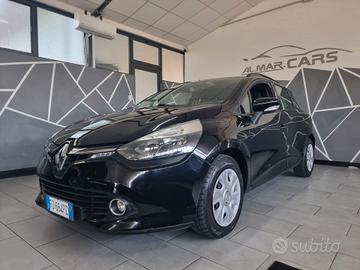 Renault Clio dCi 8V 75CV Start&Stop Energy Zen NEO