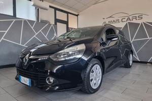 Renault Clio dCi 8V 75CV Start&Stop Energy Zen NEO