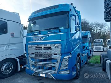 VOLVO FH 500 - CON LA PRESA DI FORZA