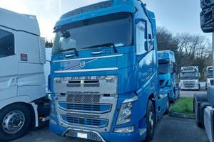 VOLVO FH 500 - CON LA PRESA DI FORZA