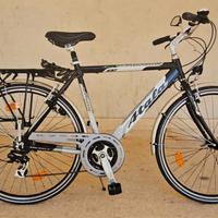 Bicicletta Atala Discovery trekking