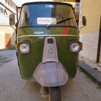 Ape Piaggio