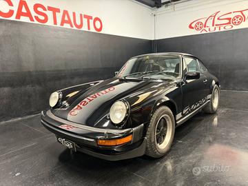 Porsche 911 3000 SC coupe asi oro