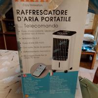 raffrescatore 
