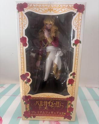 Figure Lady Oscar SEGA Premium 2010