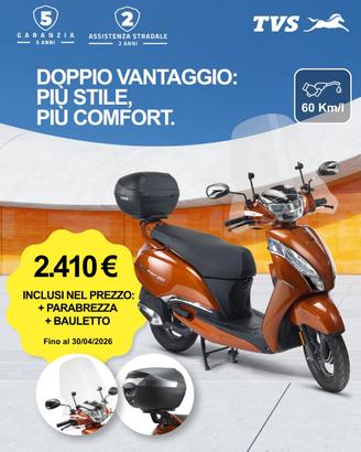 Tvs Jupiter 125