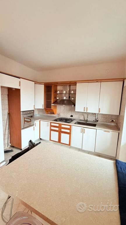 Appartamento – Mortara, Pavia - Vista 5