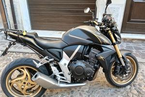 Honda cb1000 extreme