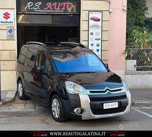 Citroen Berlingo 1.6 HDi XTR Theatre