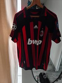 maglia Milan 