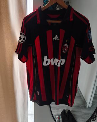 maglia Milan 
