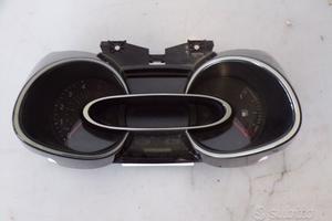 Strumentazione Renault Clio 4 1.5 dci 2018