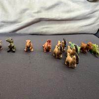 Kinder sorpresa+ sofficini carletto