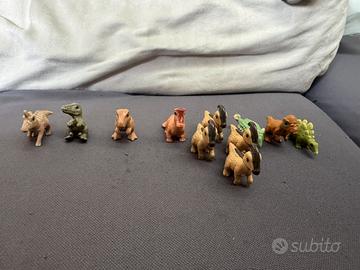 Kinder sorpresa+ sofficini carletto