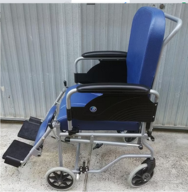 SEDIA DA COMODO Vermeiren