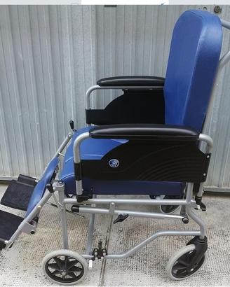 SEDIA DA COMODO Vermeiren