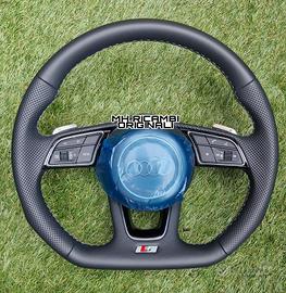 Volante Audi Originale 2007-2026 Completo Nuovo