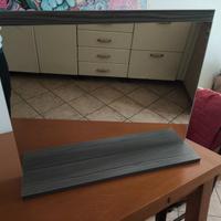 Specchio , specchiera bagno