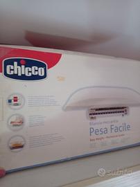 bilancia chicco