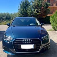 Audi A3 Sportback 1600