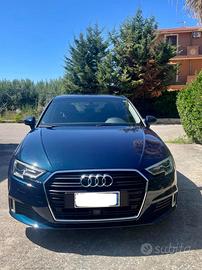 Audi A3 Sportback 1600