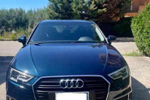 Audi A3 Sportback 1600