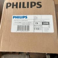 lampada neon compatta Philips