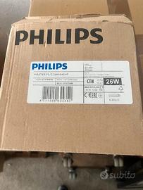 lampada neon compatta Philips