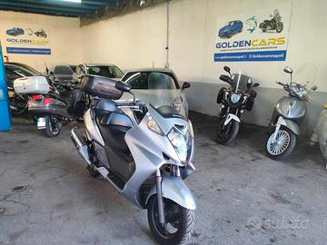 HONDA SILVER WING 400 2007 P.A.R.I.A.L.N.U.O.V.O.