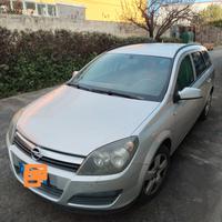 Opel Astra SW 1.7 CDTI 110 CV Diesel – 2006