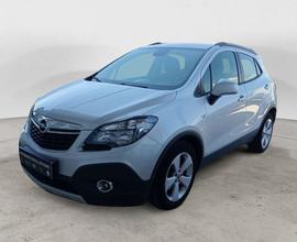 Opel Mokka 1.4 Turbo GPL-Tech 140CV 4x2 Ego