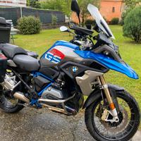 BMW 1200 gs