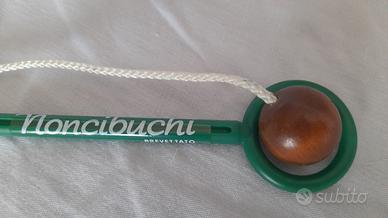 NONCIBUCHI - GIOCO ANNI 80