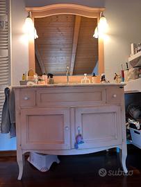 Mobile bagno