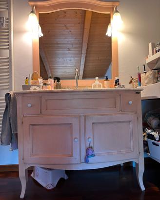 Mobile bagno