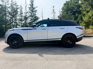 Range Rover velar 2.0D 240CV SE