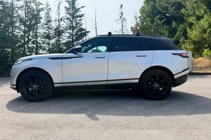Range Rover velar 2.0D 240CV SE