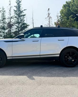 Range Rover velar 2.0D 240CV SE
