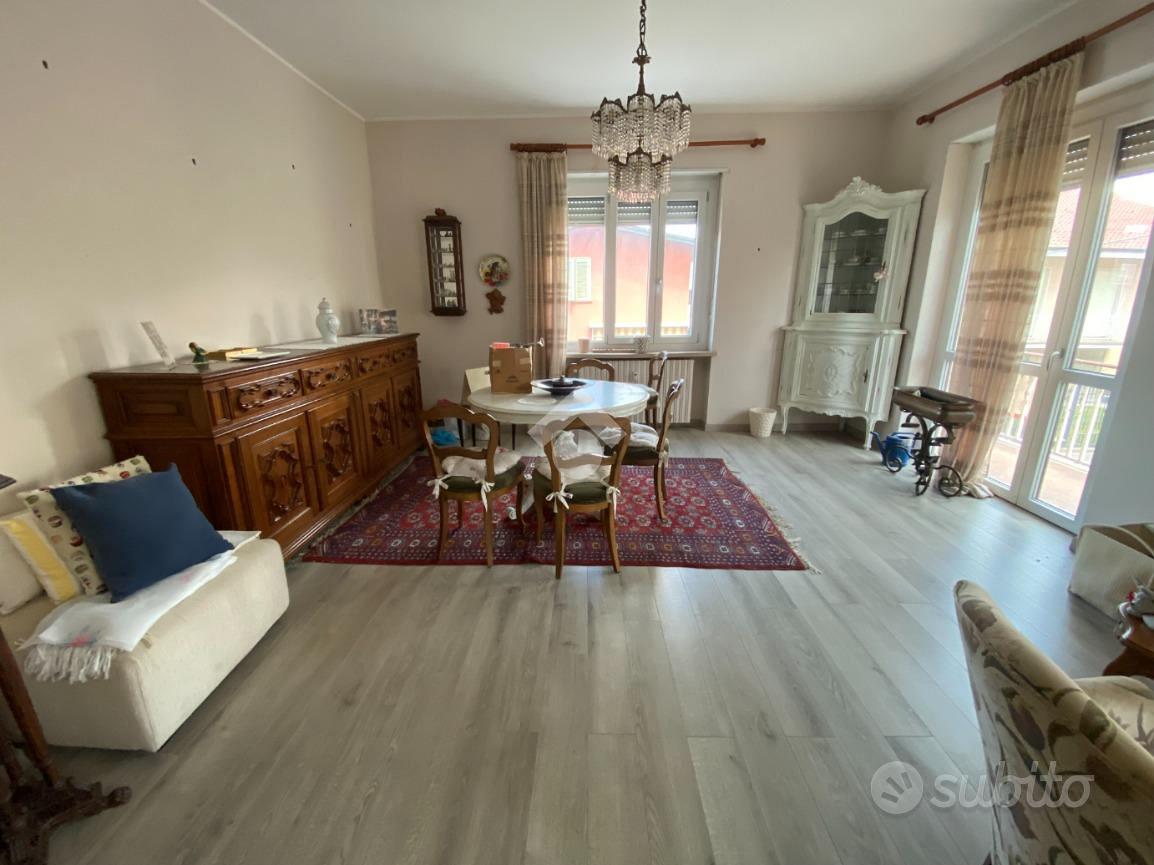 Appartamento – Lagnasco - Vista 5