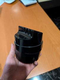 Joe Colombo - Portacenere Rotocenere per Kartell 1