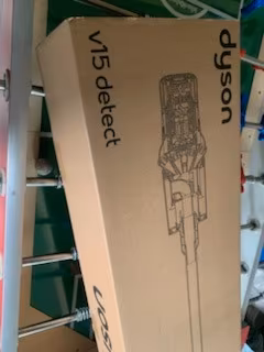 Dyson v15 detect absolute 