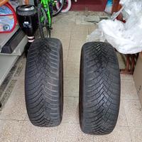 PNEUMATICI INVERNALI HANKOOK 185/65/14 USATI 