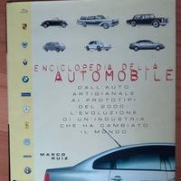 ENCICLOPEDIA DELL'AUTOMOBILE