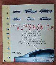 ENCICLOPEDIA DELL'AUTOMOBILE